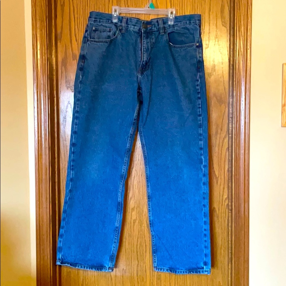 Men’s Blue Mountain Jeans 36x32